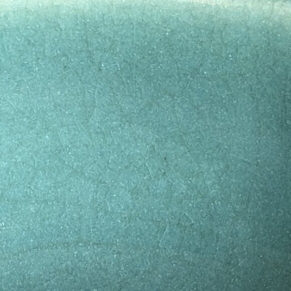 Aqua Taupe Winfield Pottery Covered Soup Chili Casserole Dish Pasadena READ - Picture 13 of 16